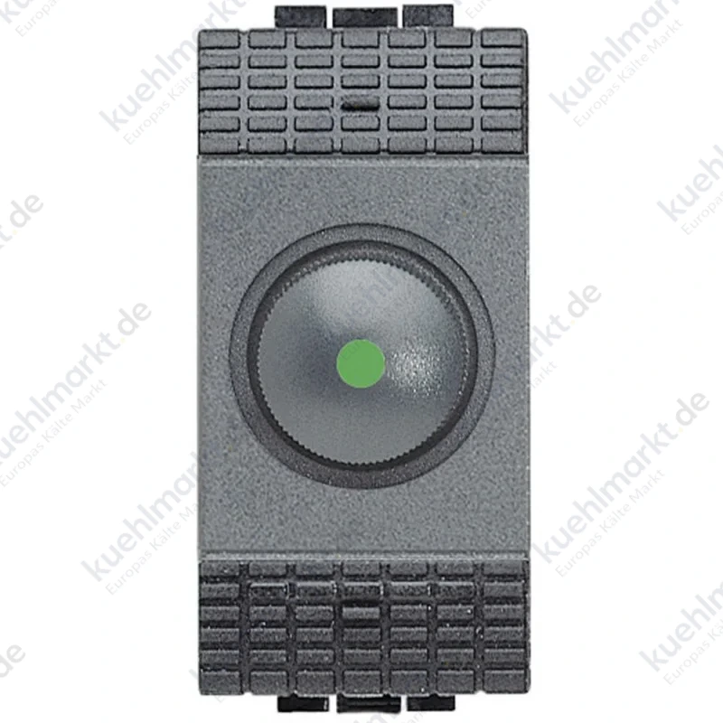 Bticino Wohnlicht Dimmer + Umsteller L4402N