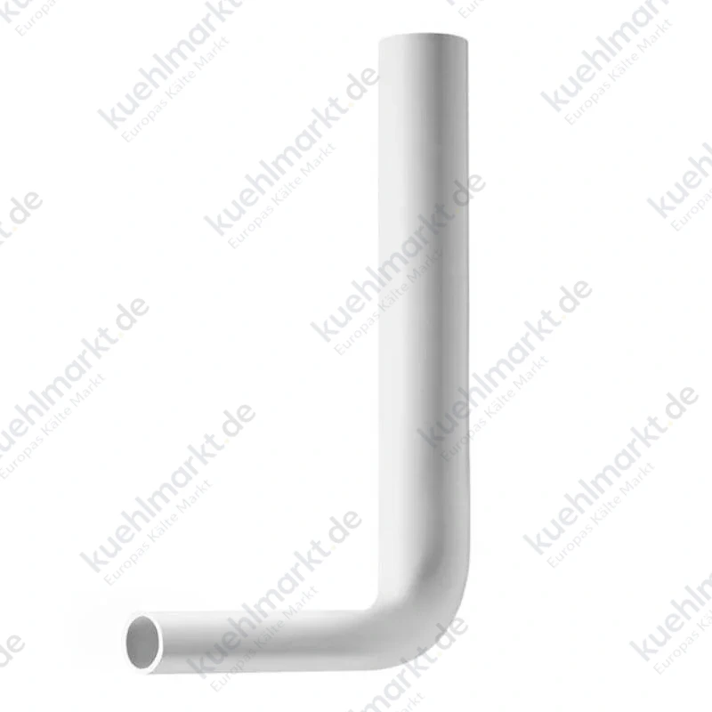 Bampi Abflussrohr für Toilettenspülkästen Durchmesser 50/32 mm CRIGIO09