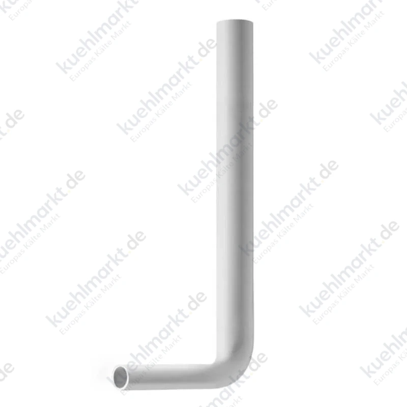 Bampi Abflussrohr für Toilettenspülkästen D 50/32 mm L 1000 mm CRIGIO09