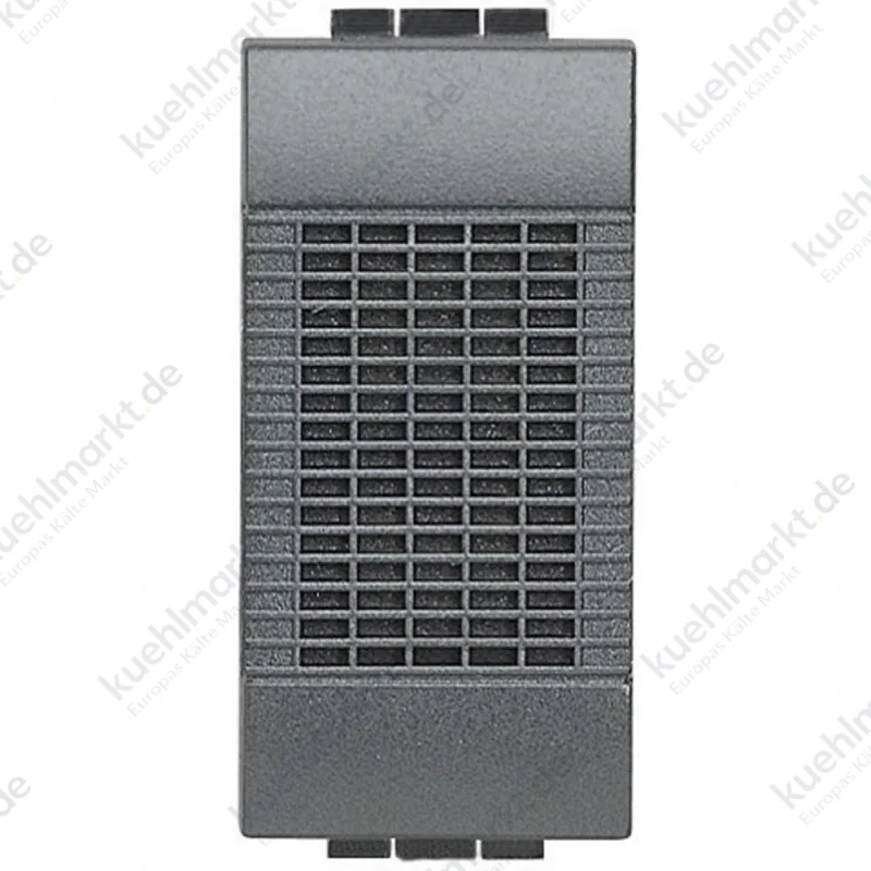 Bticino LivingLight Ringer 12V L4351/12