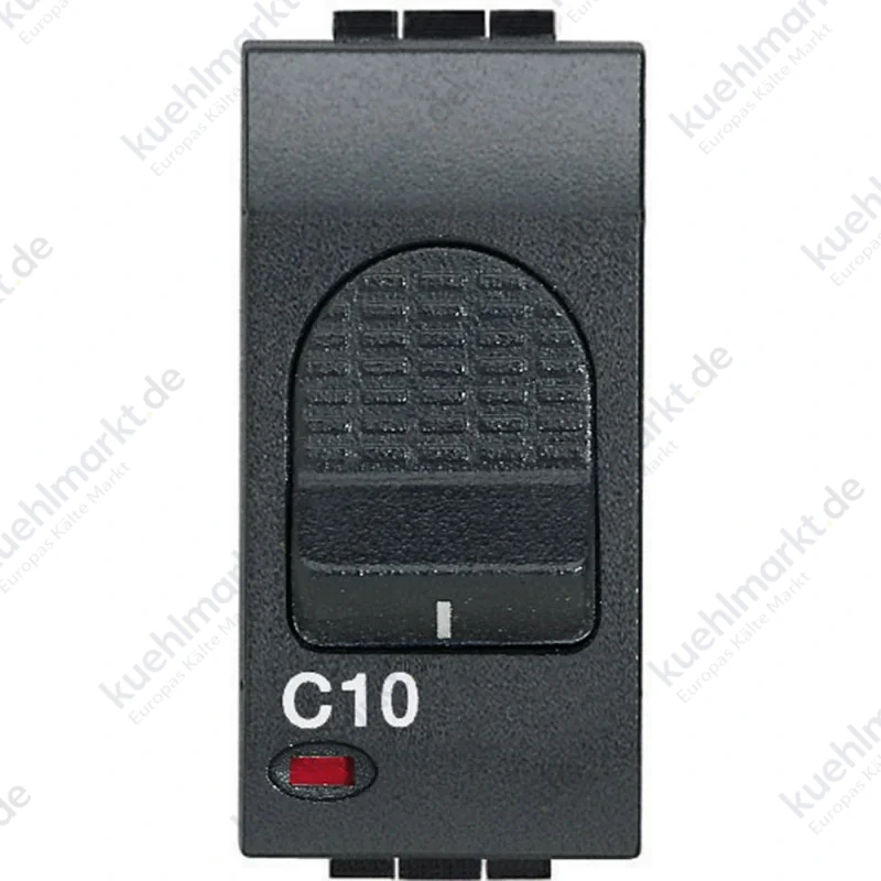 Bticino Livinglight Automatikschalter L4301/10