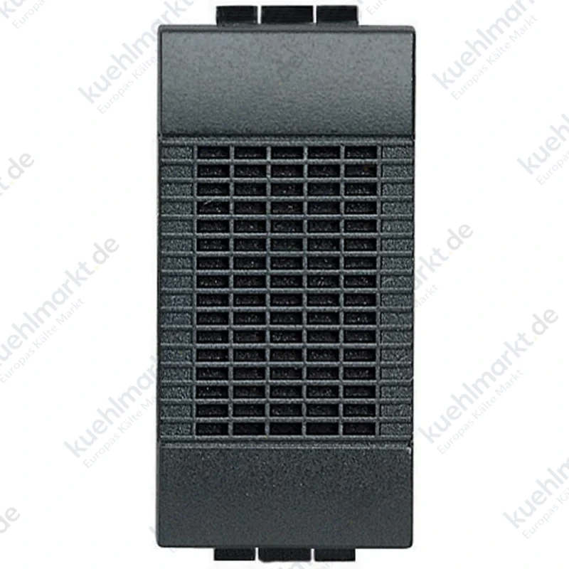 Bticino Living Light Buzzer 230V L4356/230