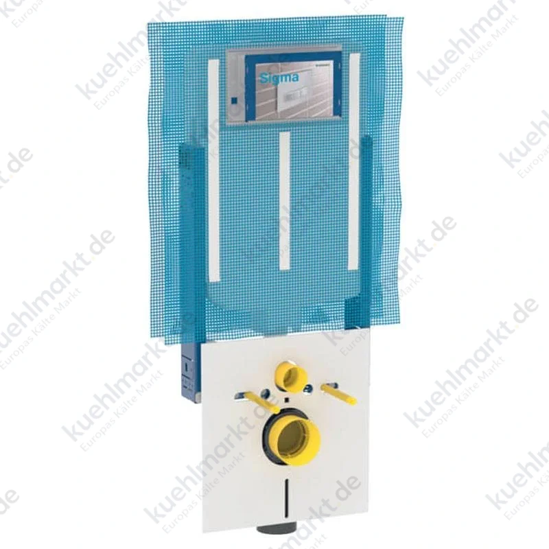 Geberit Combifix Spülkastenmodul für wandhängende WCs 110.790.00.1