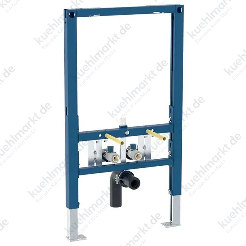Geberit Duofix Modul für wandhängendes Bidet 82 cm 111.537.00.3