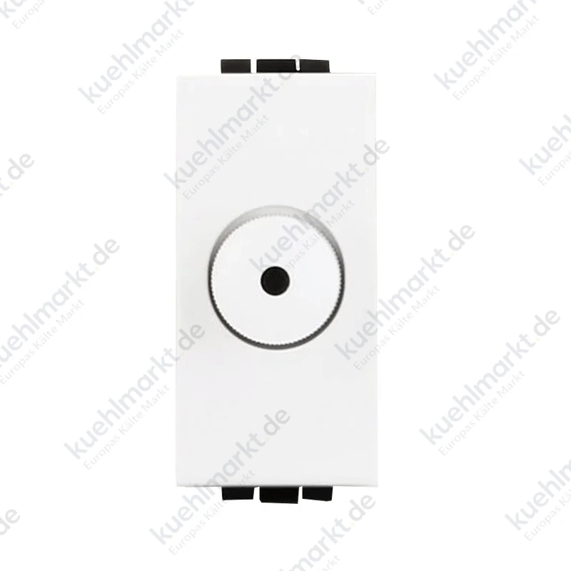Bticino Wohnlicht-Widerstandsdimmer N4406