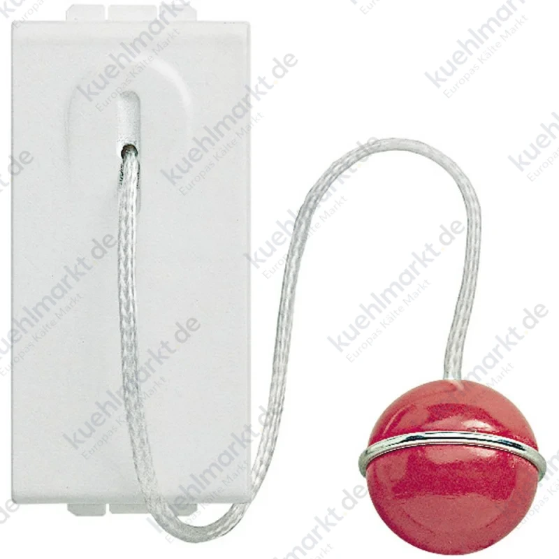 Bticino Living Light Zugtaster N4033