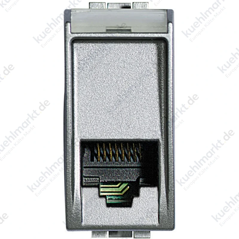 Bticino Livinglight Tech Telefonbuchse NT4258/11N