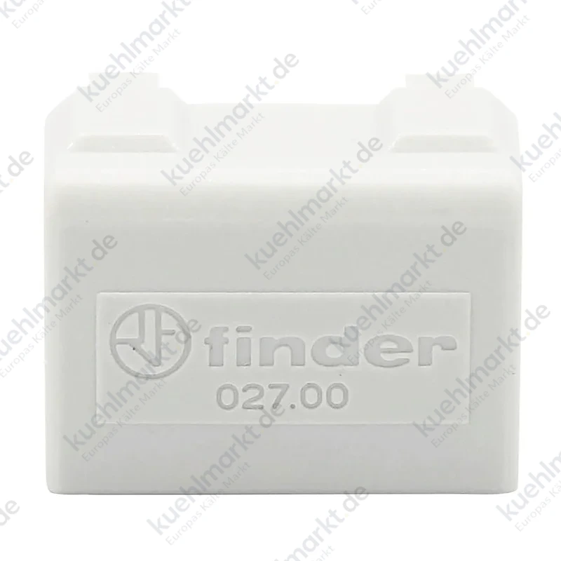 Finderkondensator für Relais 02700