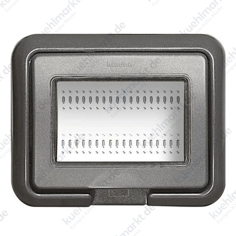 Bticino Idrobox Platte IP55 3 Module 24603L