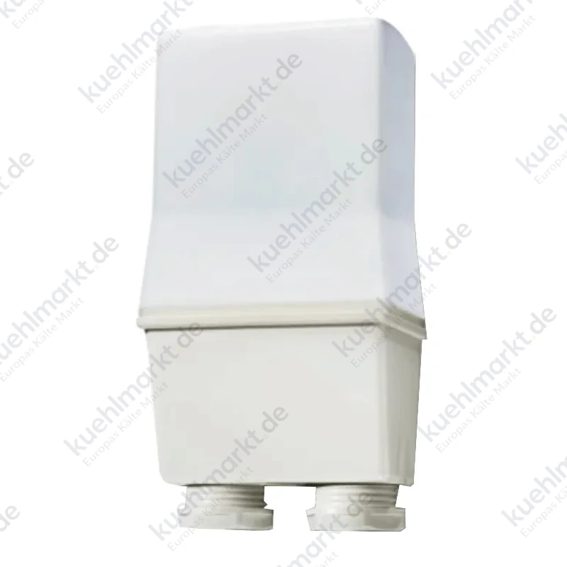 Finder Dämmerungsrelais für Mastmontage 2NO 16A 230V 10.32.8.230