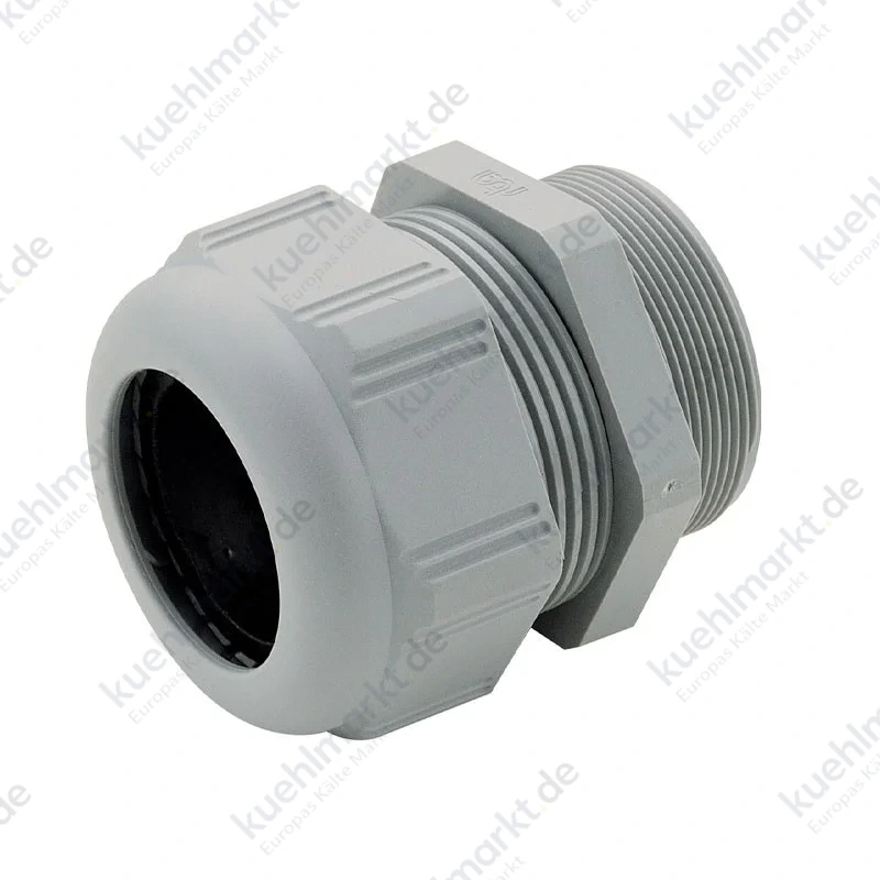 Legrand Kunststoff graue Kabelverschraubung PG11 D.5/10MM 84312