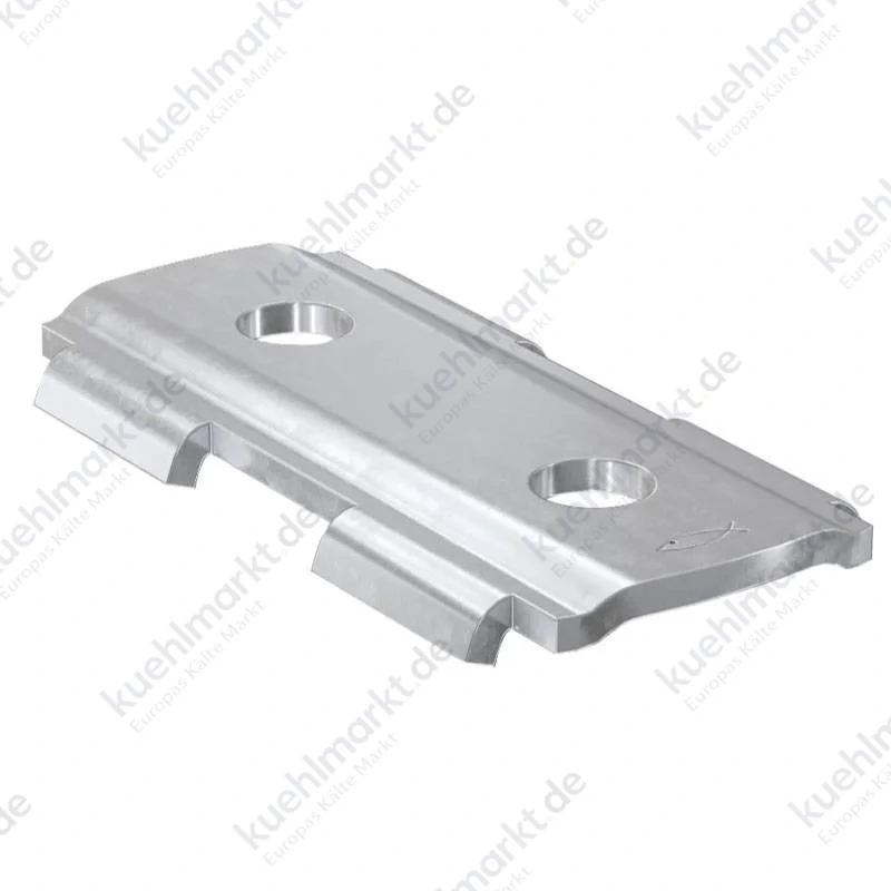 Fischer Profilhalter aus Stahl SV 31 67 mm 00538641