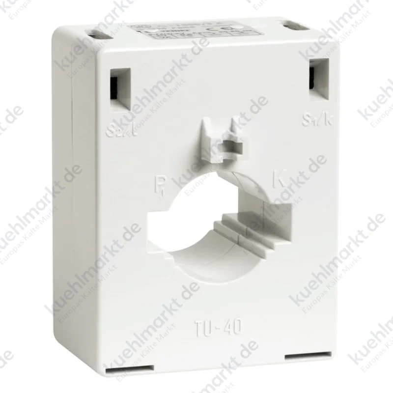 Vemer TU40 Stabstromwandler 100/5A D30 VM715000