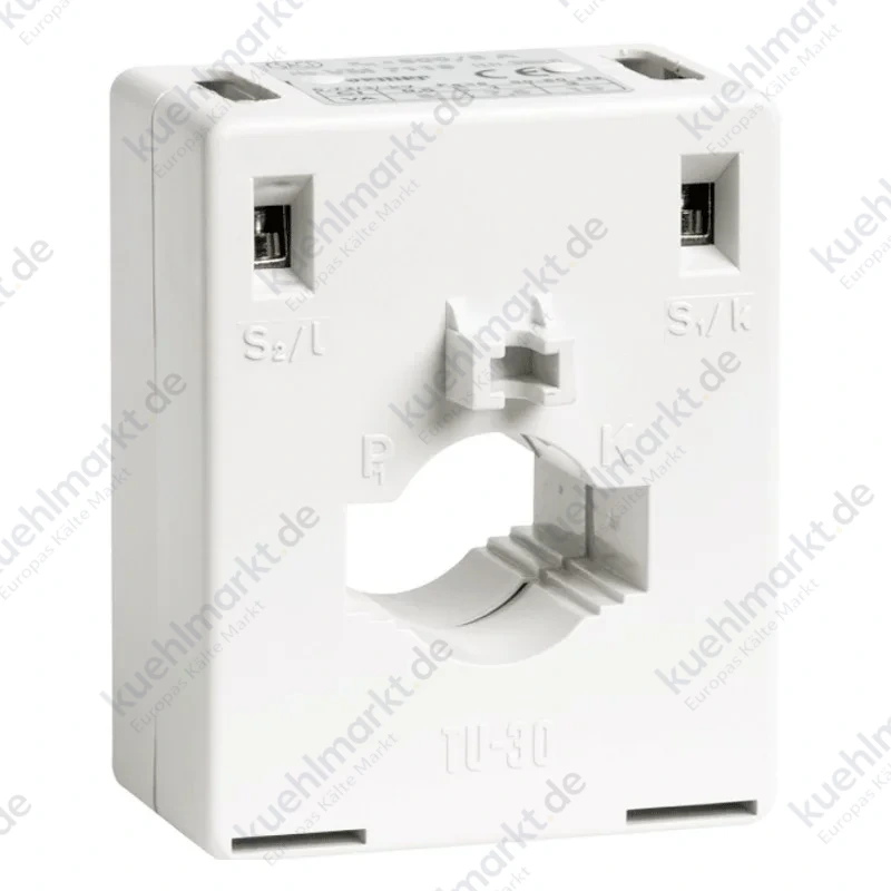 Vemer TU30 Stabstromwandler 150/5A D22 VM705100