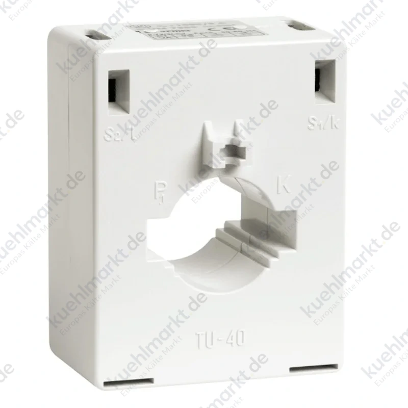 Vemer TU40 Stabstromwandler 400/5A D30 VM721800
