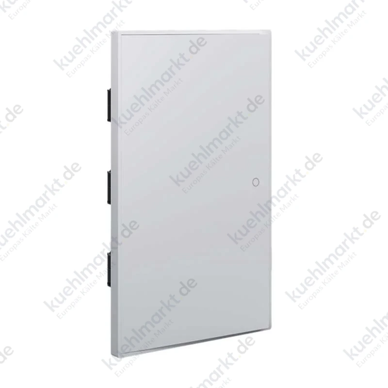 Bocchiotti Einbauverteiler 36 Module weiße Tür IP40 B04947