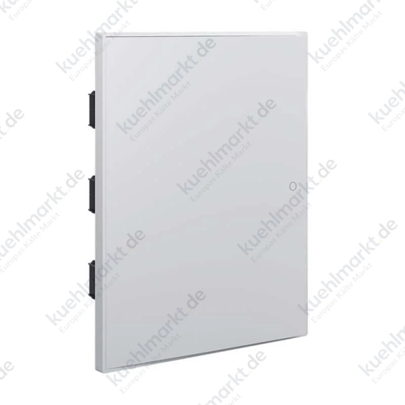 Bocchiotti 54 Module Einbau-Schaltschrank weiße Tür IP40 B04948