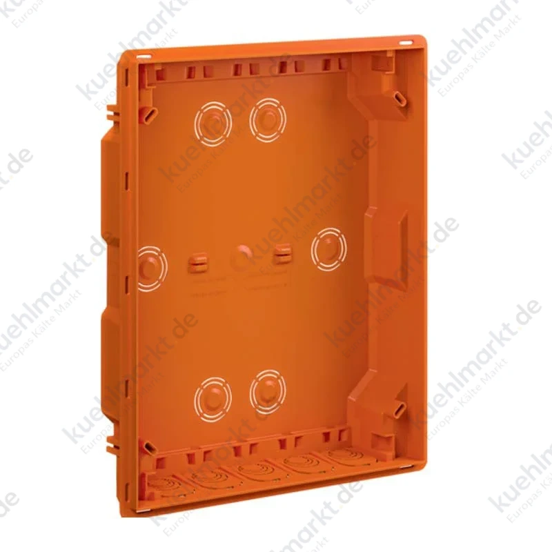 Bocchiotti Unterputzdose für Pablo STYLE 24 Module B04916