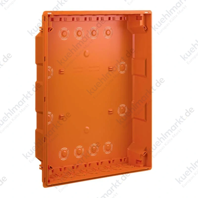 Bocchiotti Unterputzdose für Pablo STYLE 54 Module B04918