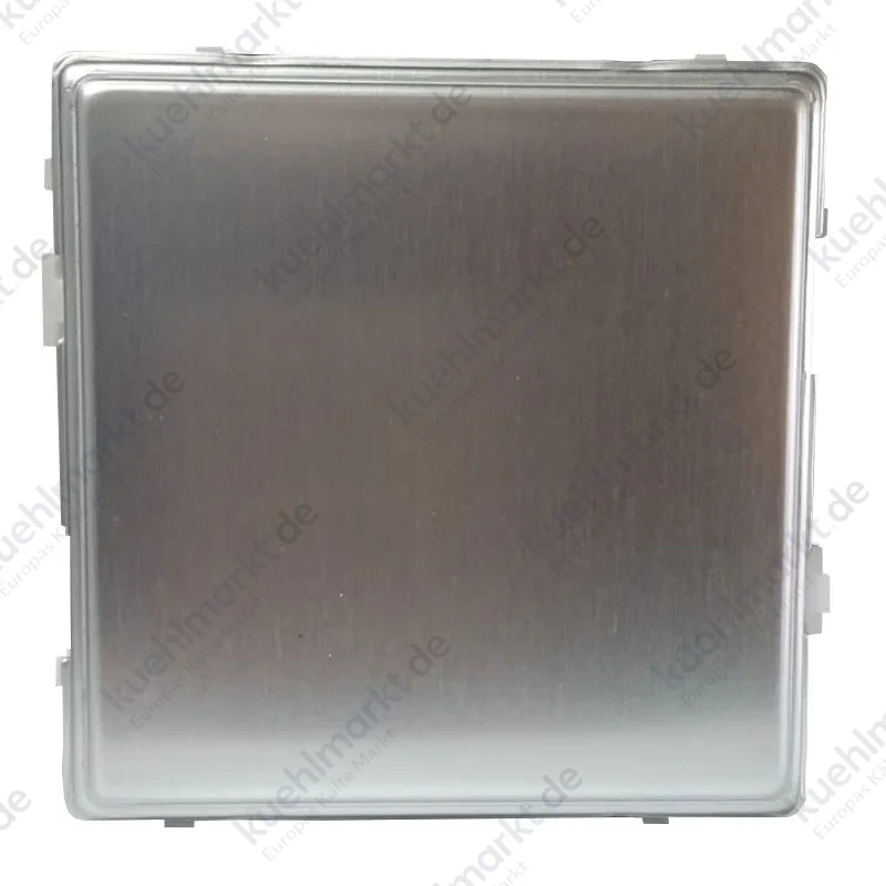 Urmet Sinthesi Modul aus eloxiertem Aluminium 1148/59