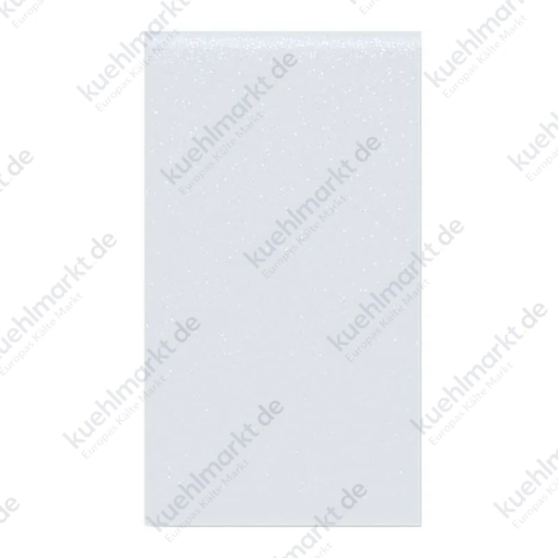 Ave RAL S45 Wechselschalter 1P 16A 1 Modul weiß 45502