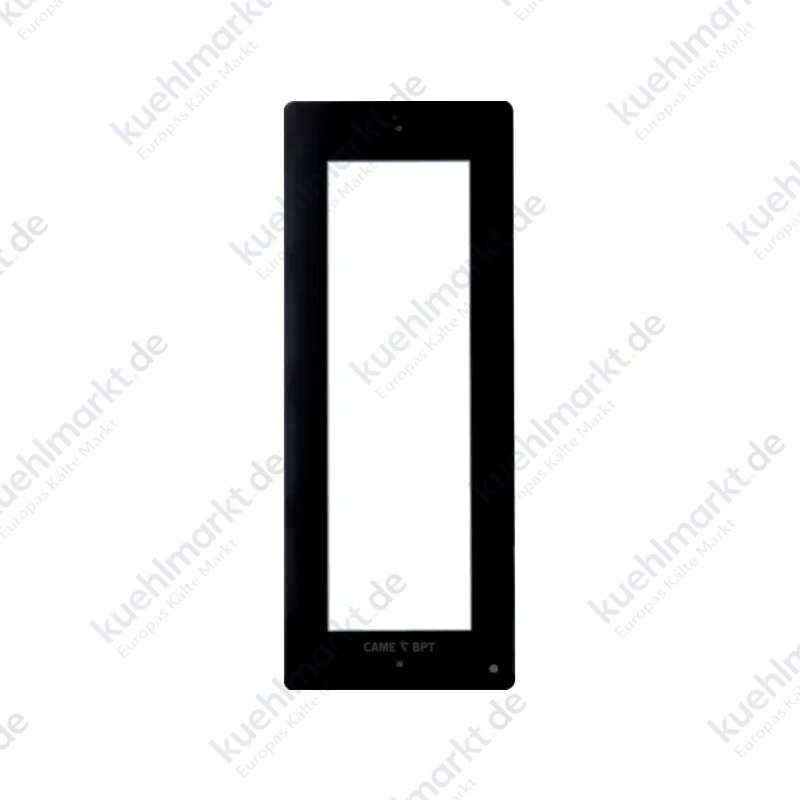 BPT Basis Türsprechanlagenset mit THANGRAM Außenstation 2-Draht-System