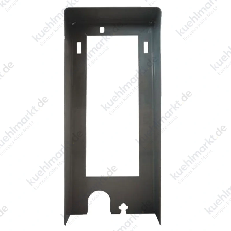 Regendach für Türstation BPT LITHOS