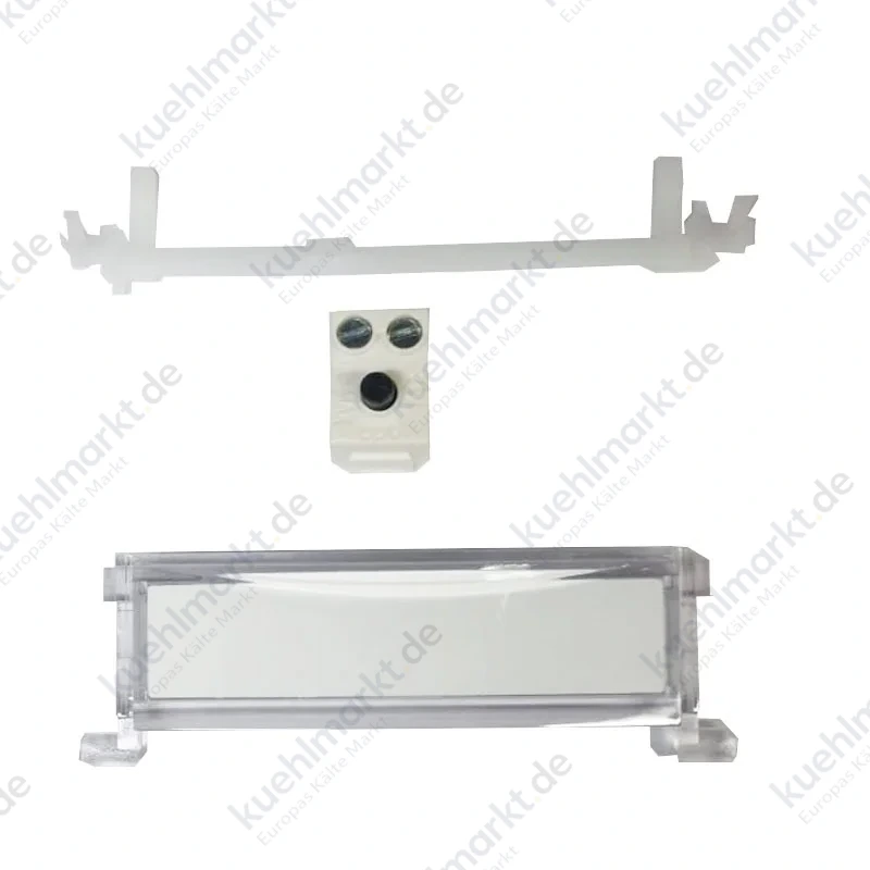 BPT TARGHA Einzeltaste für Druckknopftafel 61814100