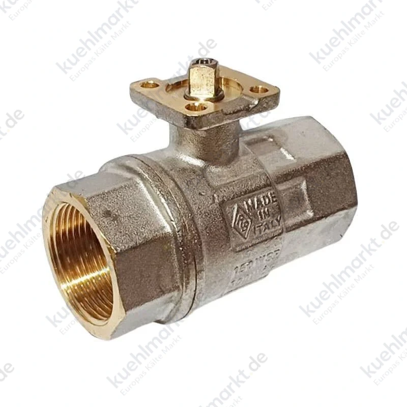 Comparato Kugelhahn 2-Wege 1 1/2 für Compact Pro UC2E2M5