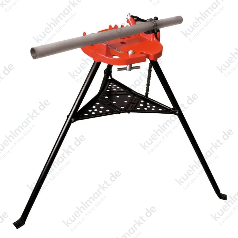 Rothenberger Werkbankstativ für Rohrschneider 1/8-6 70752