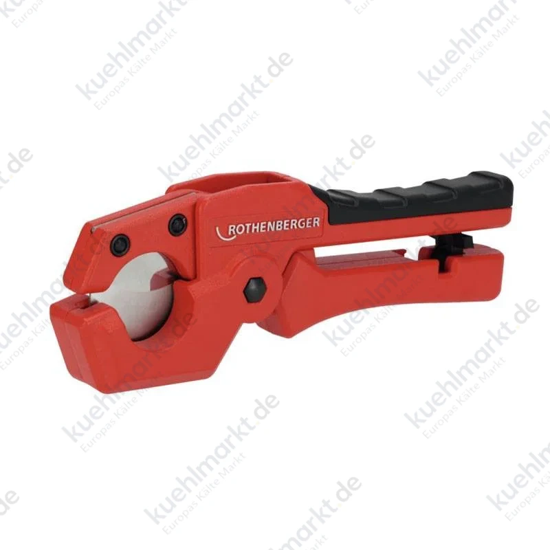 Rothenberger ROCUT 26 MLP/MSR Rohrschere zum Schneiden von bis zu 26 mm 1000004324