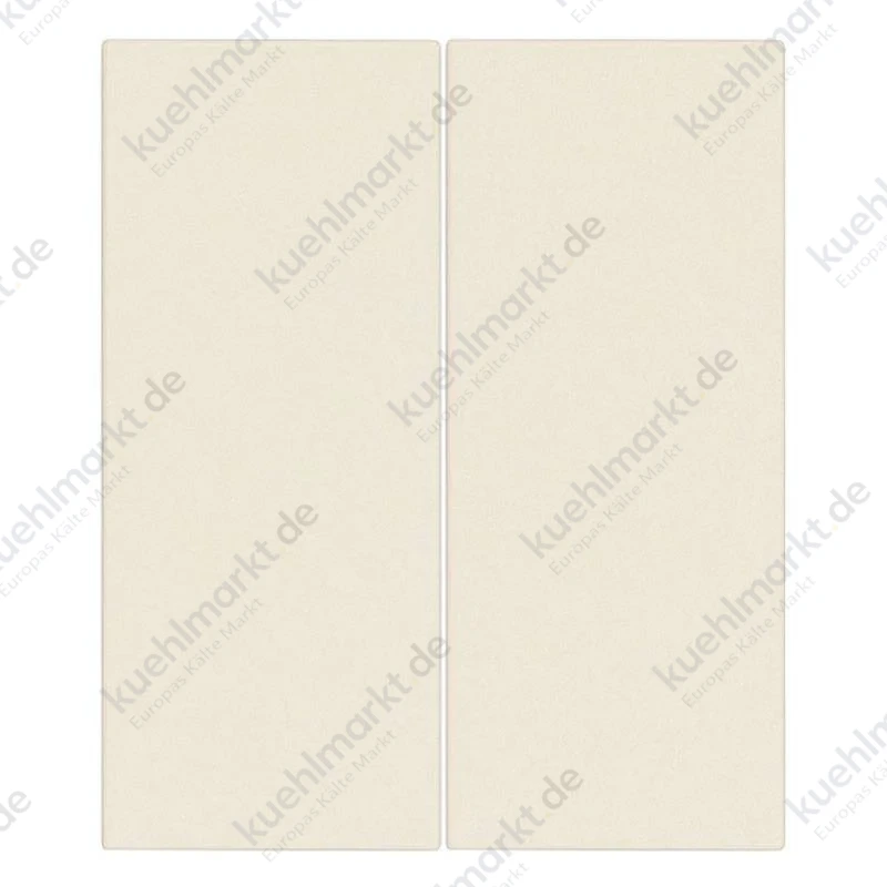 Vimar Linea Schalterabdeckung für Funksteuerung 1 Modul Hanffarbe 31506.C