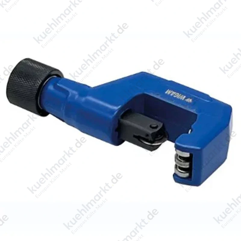 Wigam Rohrabschneider mit Verdrehsicherung 4-32 mm 3/16 bis 1 1/4 08002027