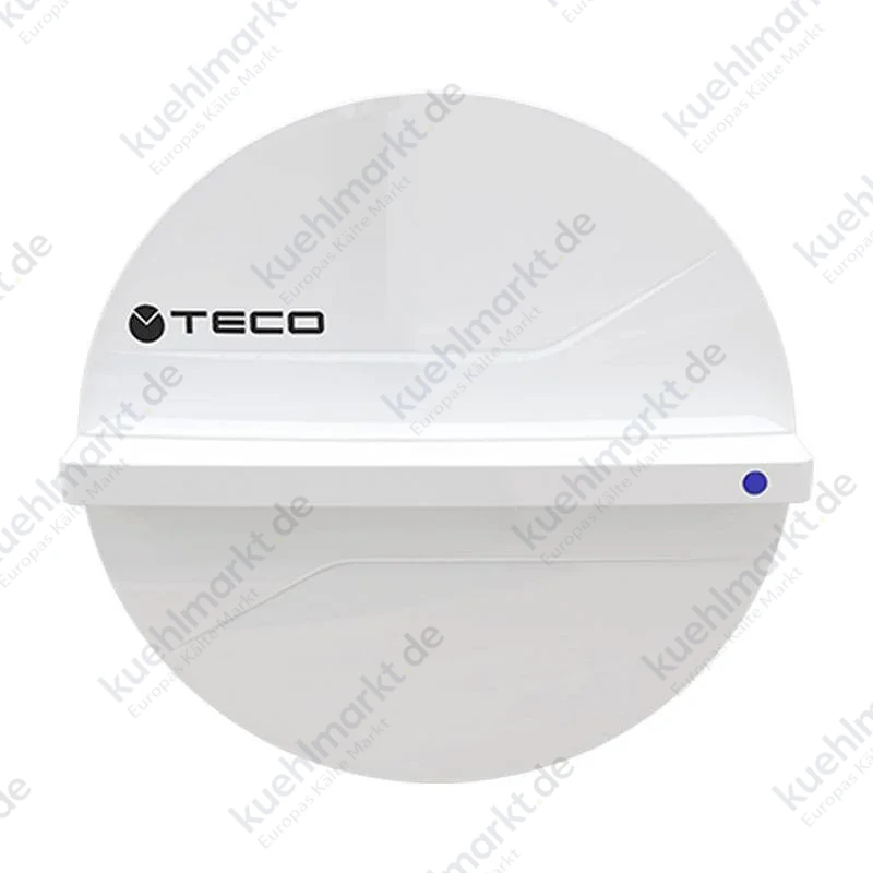 Externe Wandsteuerung Teco Ultra weiß UPLU0302600