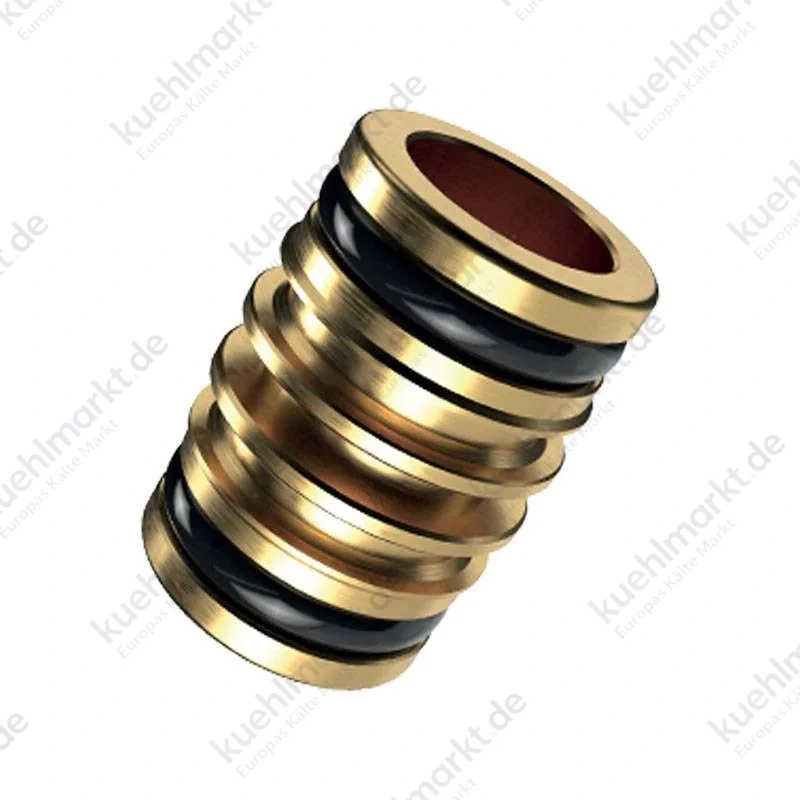 Teco Nippel A/A F13 KA00K00008