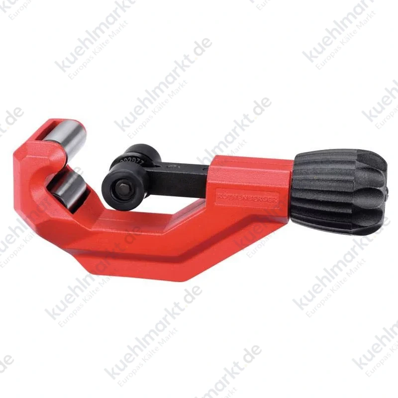 Rothenberger CSST-Rohrabschneider für Wellrohr Edelstahl 10-42 mm 1000001747