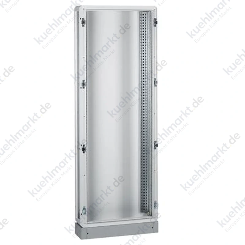 Bticino MAS Blech-Standschrank MDX800 600X1800 92693