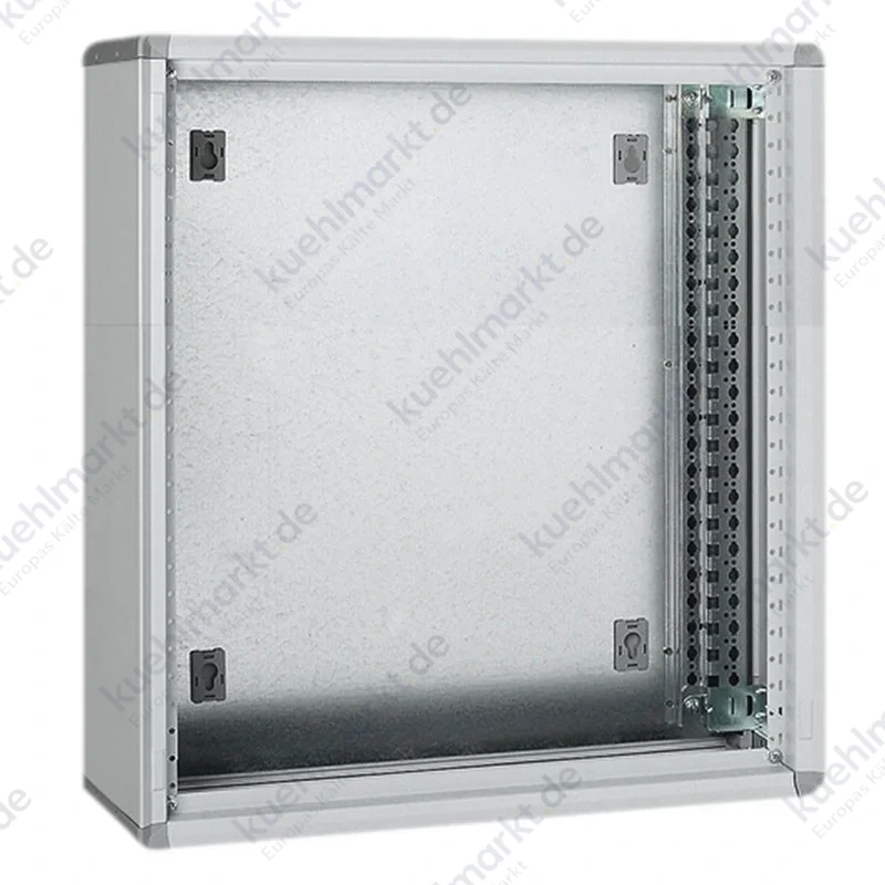 Bticino MAS Schaltkasten aus Stahlblech LDX400 93630Q