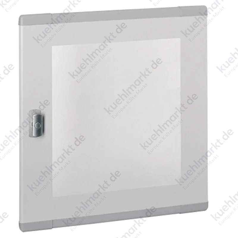 Bticino MAS Glastür für LDX400, LDX800 und LDX-P Schalttafeln 93630V