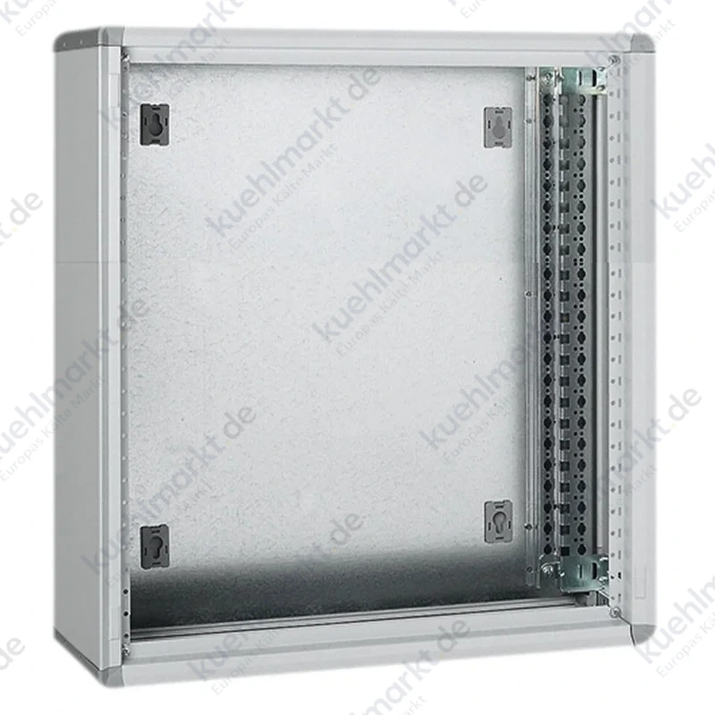 Bticino MAS Schaltkasten aus Eisenblech für Wand LDX400 93640Q