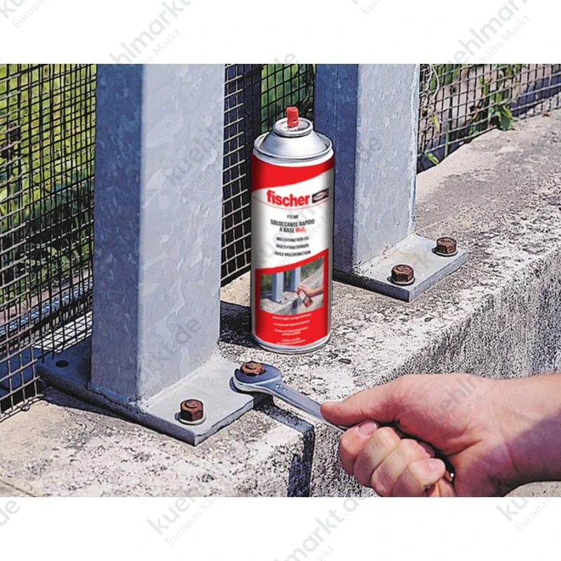 Fischer Korrosionsschutzspray FTC-MF 400ml 00519661
