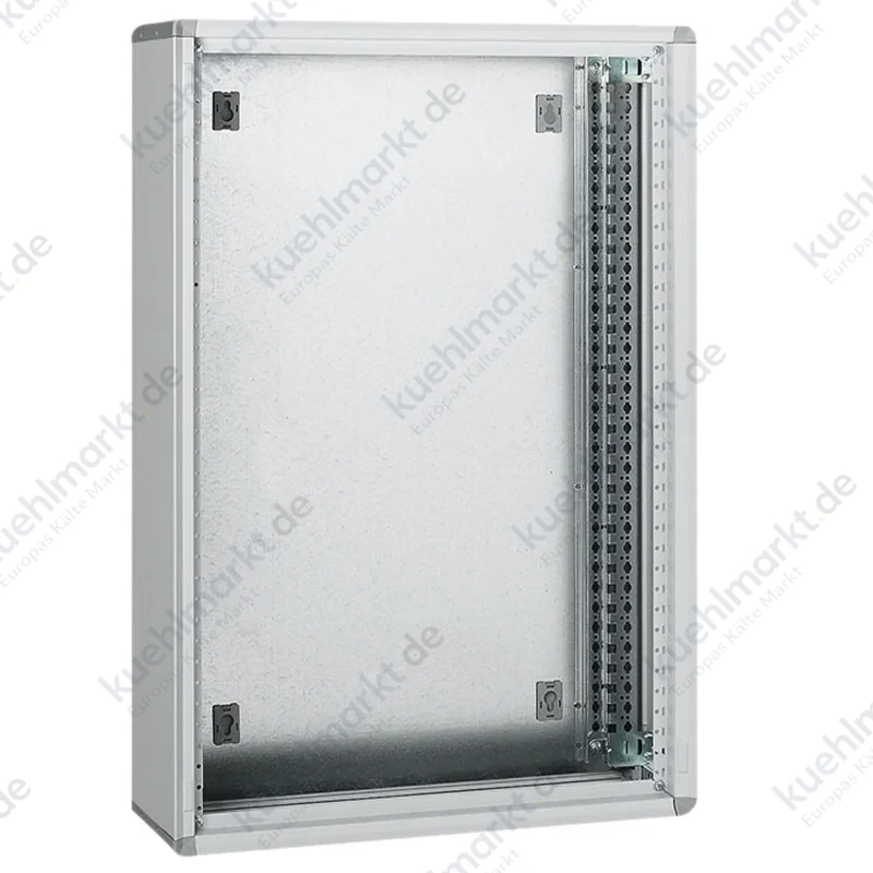 Bticino MAS Modularer Standschrank aus Stahlblech LDX400 93670Q
