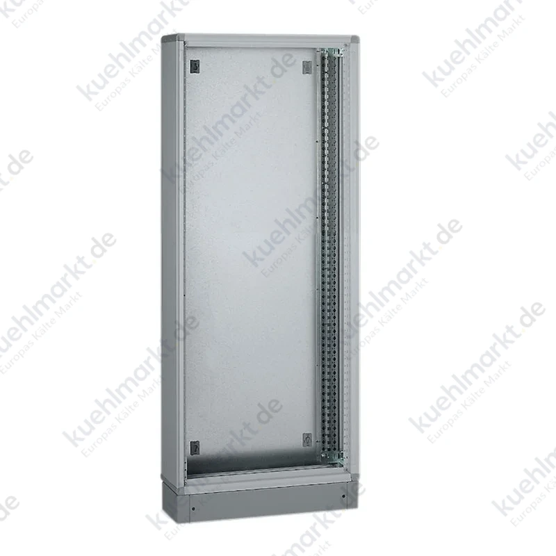 Bticino MAS Modularer Standschrank aus Stahlblech LDX800 93690