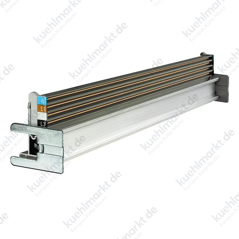Bticino MAS DIN35 Schiene 36 Module für MAS400 Schalttafeln und -Schränke 93800NC