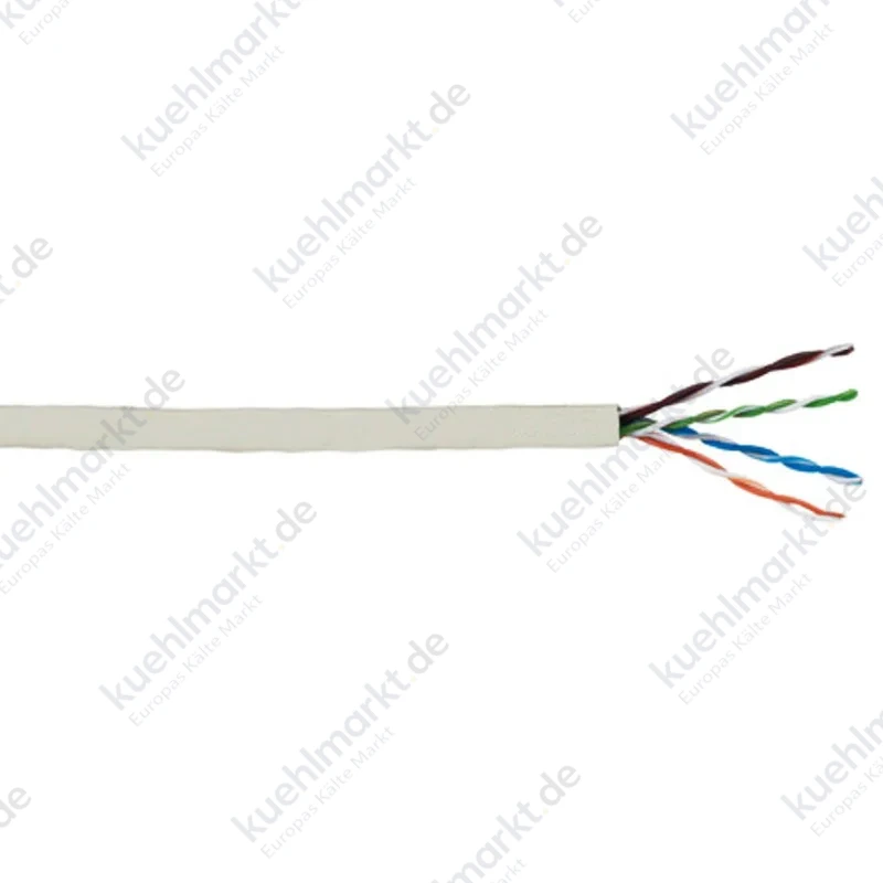 Bticino LAN-Kabel U/UTP Kategorie 5E 305m Strang 032750