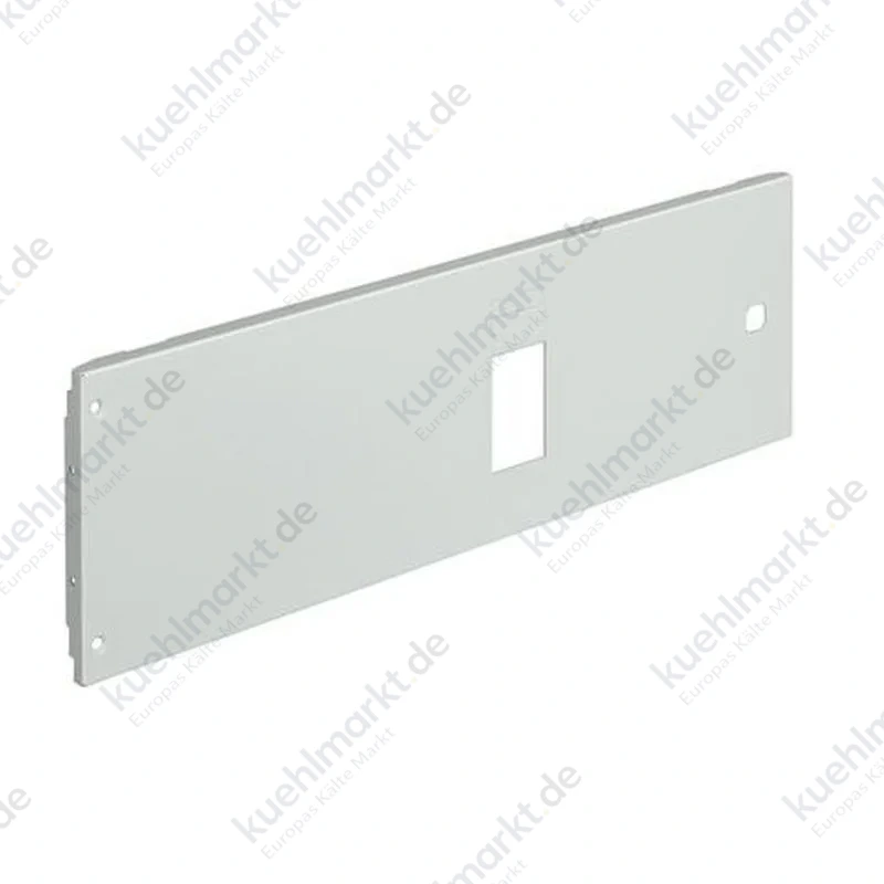 Bticino Scharnierplatte für M1 160 M2 250 Schalter 9541RMEN