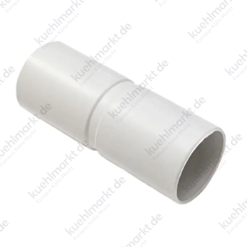 Tubifor TUBE Muffe IP40 Durchmesser 40mm 40AMGT00016GS