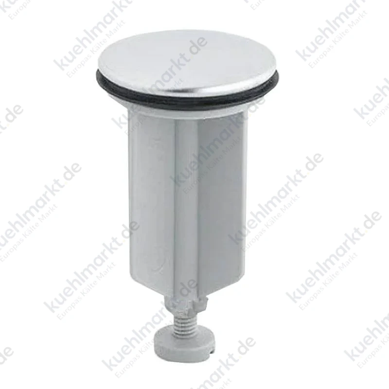 Cgs 1 Zoll Stahl bedeckt Polypropylen Abfluss-Stopfen T002P.01