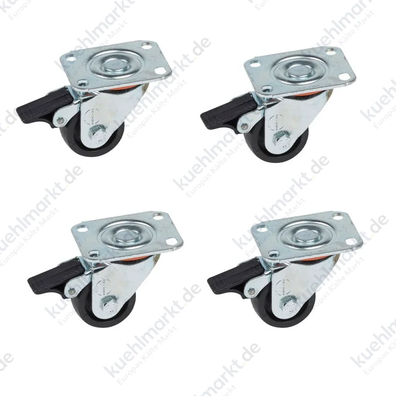 Kit räder Bticino blech für schrank LINKEO C9147L