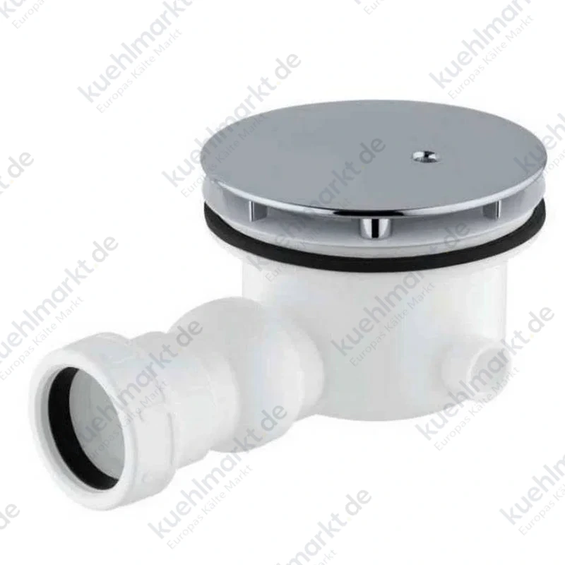 Cgs Duschwannenablauf D 90 mm 1 1/2 chrom ST6590.01NV9